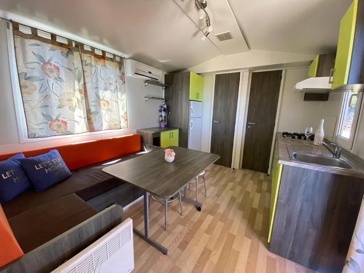 Kucica Bona Villa Otok Zizanj Holiday home