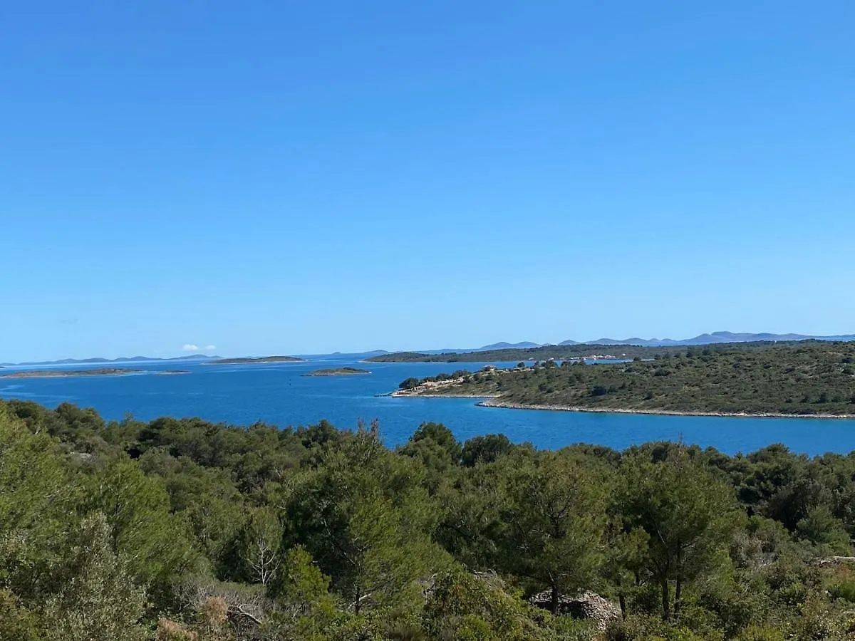 Holiday home Kucica Bona Villa Otok Zizanj