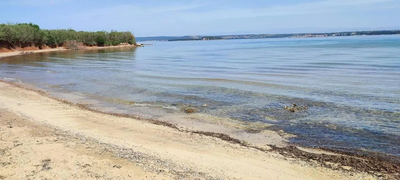 Kucica Bona Villa Otok Zizanj 0*,  Croatia