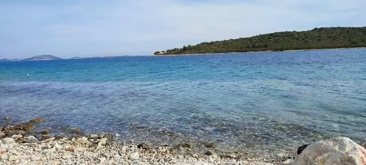 Kucica Bona Villa Otok Zizanj 0*,
