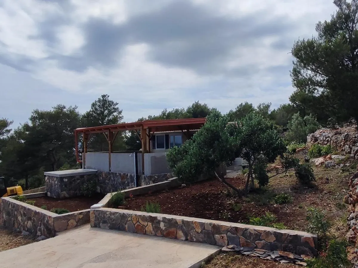 Kucica Bona Villa Otok Zizanj Holiday home