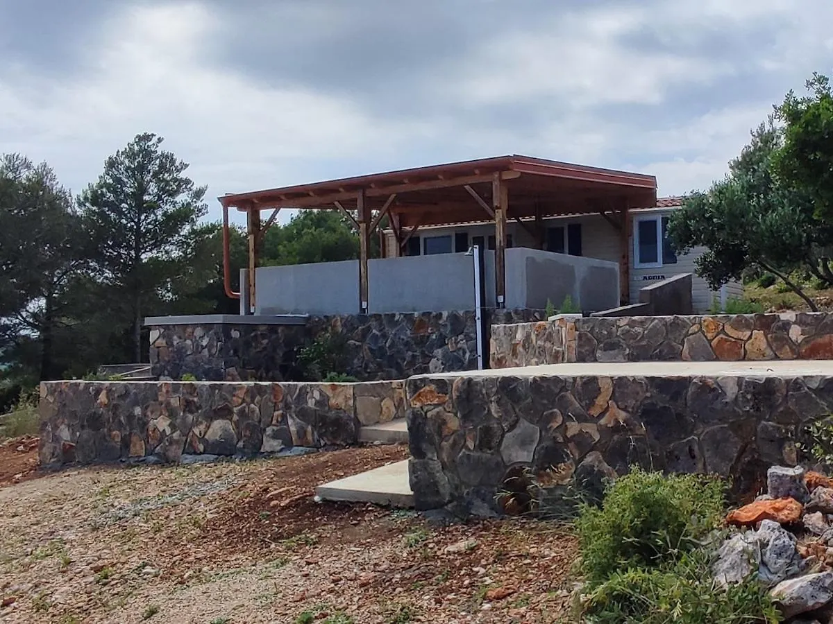 Holiday home Kucica Bona Villa Otok Zizanj Croatia