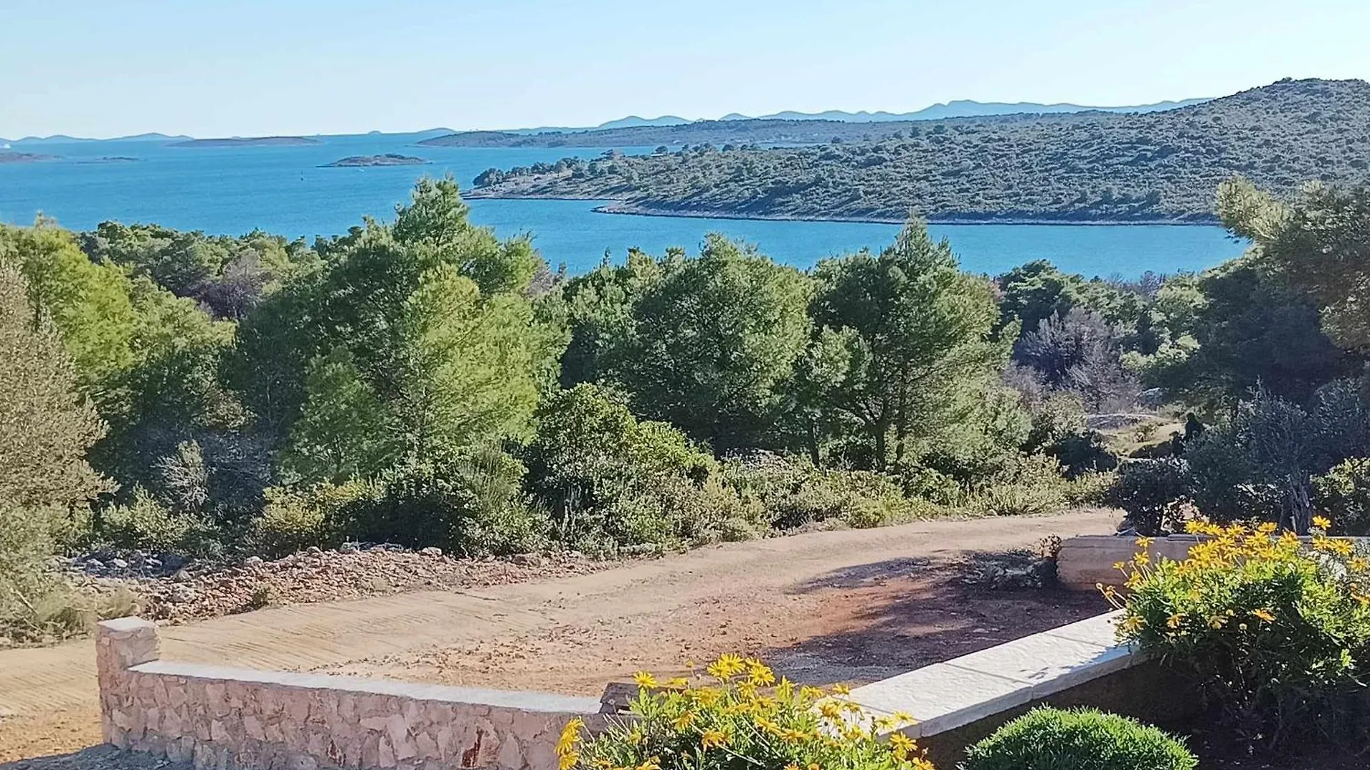 Kucica Bona Villa Otok Zizanj 0*,