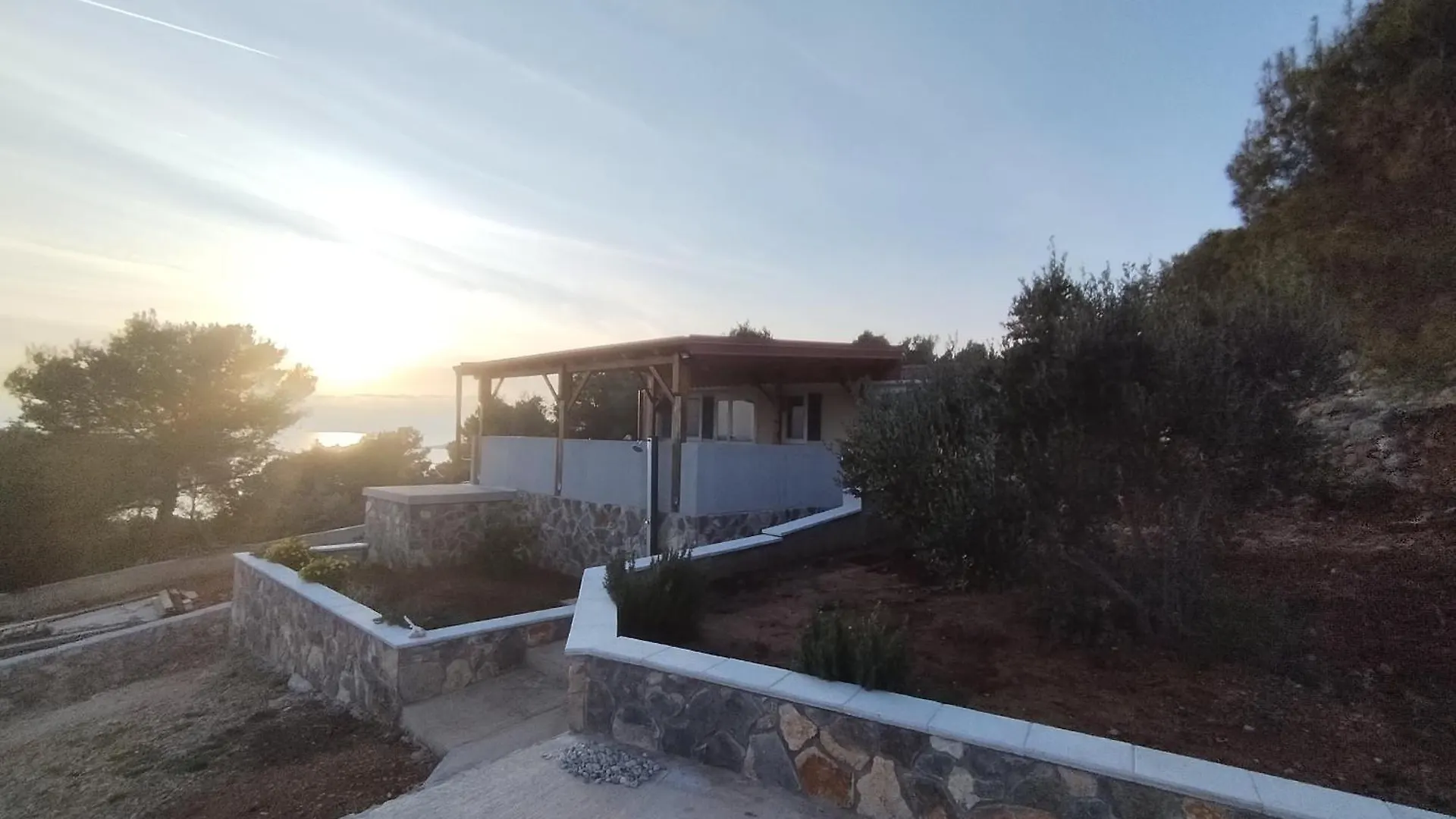 Kucica Bona location